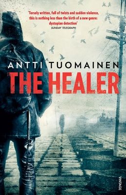 The Healer