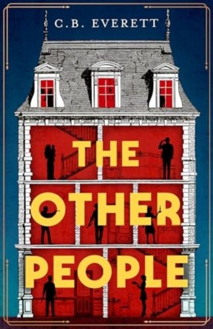 The Other People : You can trust yourself, but can you trust anyone else?