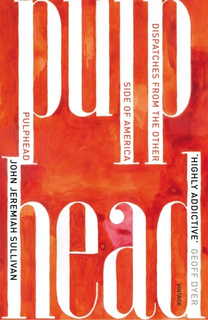 Pulphead : dispatches from the other side of America
