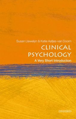 Clinical psychology : a very short introduction
