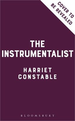 The Instrumentalist : A spellbinding debut novel that will transport you to 18th-century Venice this summer