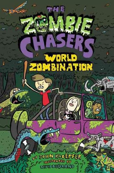 World zombination