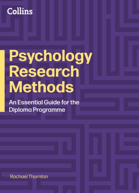 Psychology Research Methods : A Practical Guide