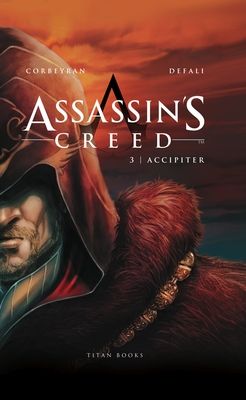 Assassin's creed. 3. Accipiter