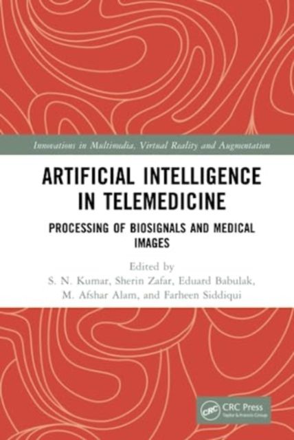 Artificial Intelligence in Telemedicine : Processing of Biosignals and Medical images