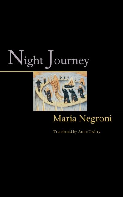 Forsidebilde av Night Journey