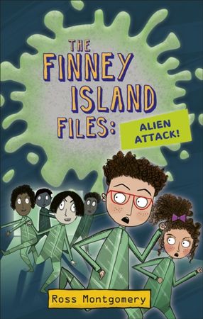 The Finney Island files