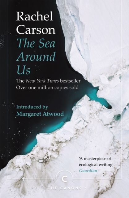 The sea around us