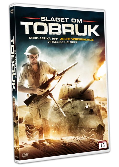 Slaget om Tobruk