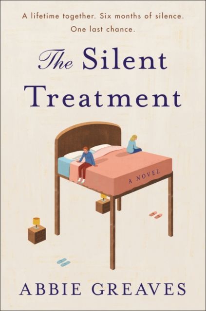 The Silent Treatment : A Novel