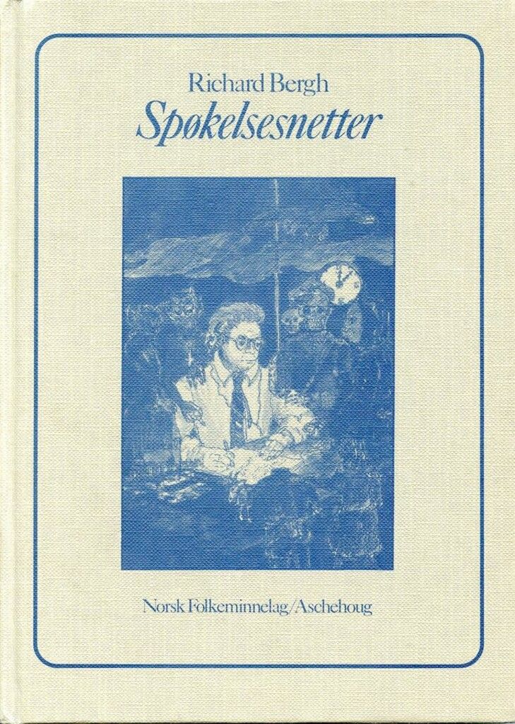 Spøkelsesnetter