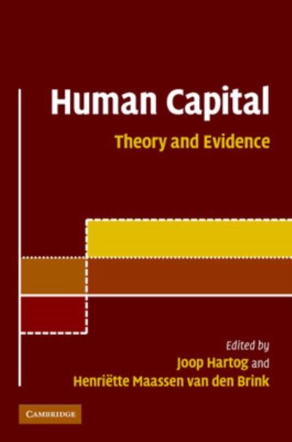 Human Capital : Advances in Theory and Evidence