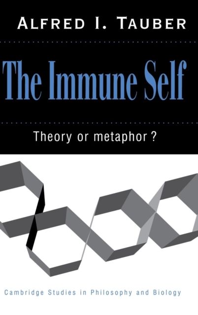 The Immune Self : Theory or Metaphor?