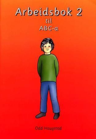 ABC-a : arbeidsbok 2
