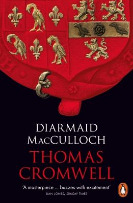 Thomas Cromwell : A Life