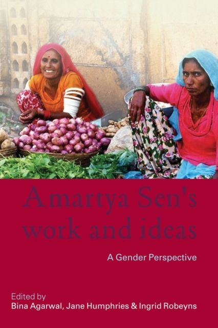 Amartya Sen's Work and Ideas : A Gender Perspective
