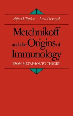 Metchnikoff and the Origins of Immunology : From Metaphor to Theory