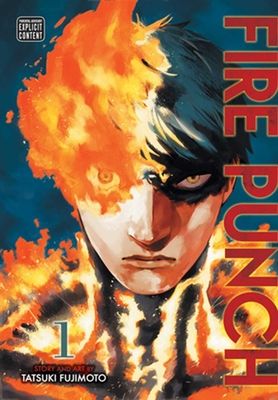 Fire punch. 1