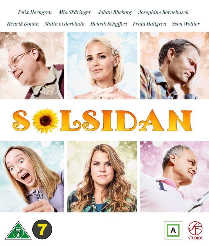 Solsidan