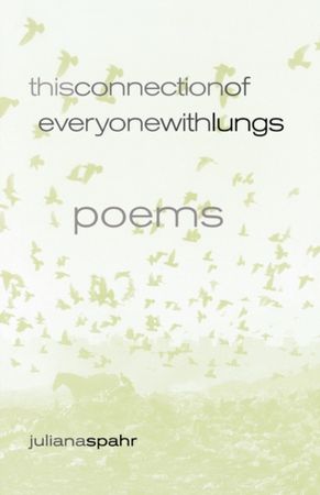 New California poetry