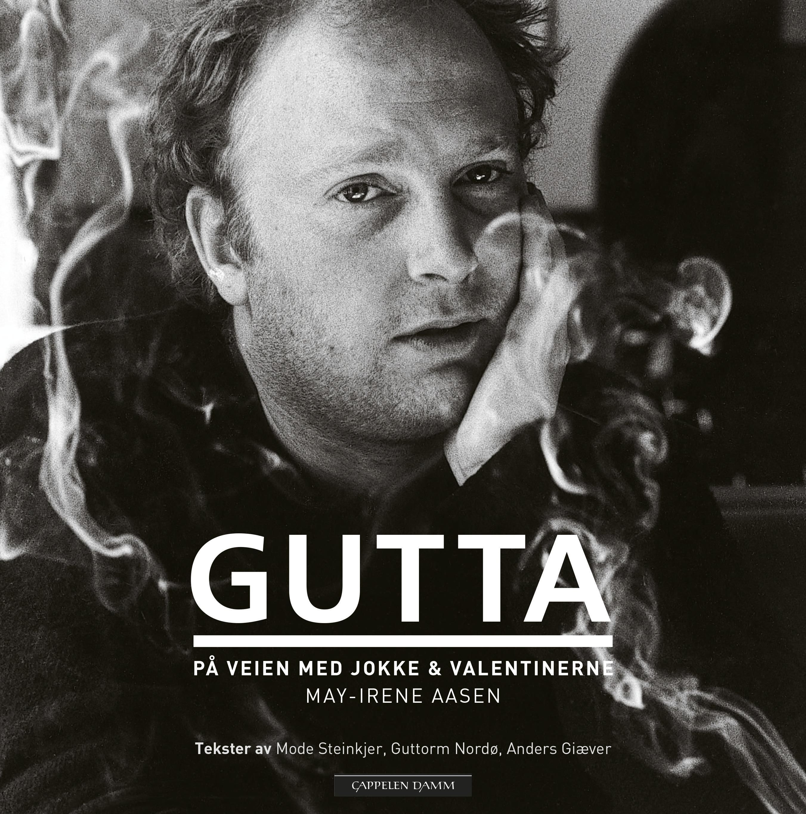 Gutta : på veien med Jokke & Valentinerne