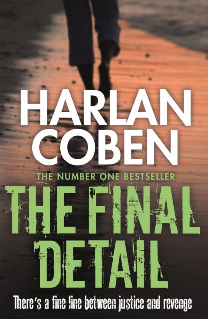 The Final Detail : From the Number One bestselling creator of the hit Netflix series Missing You