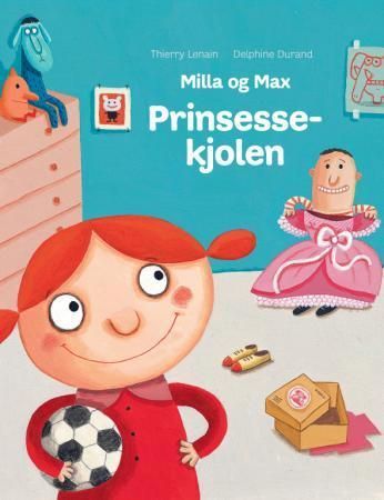 Prinsessekjolen
