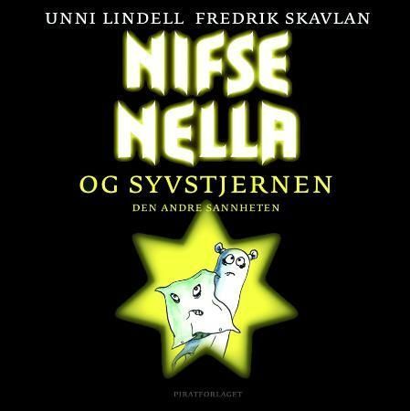 Nifse Nella og syvstjernen : den andre sannheten