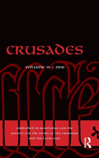 Crusades : Volume 15