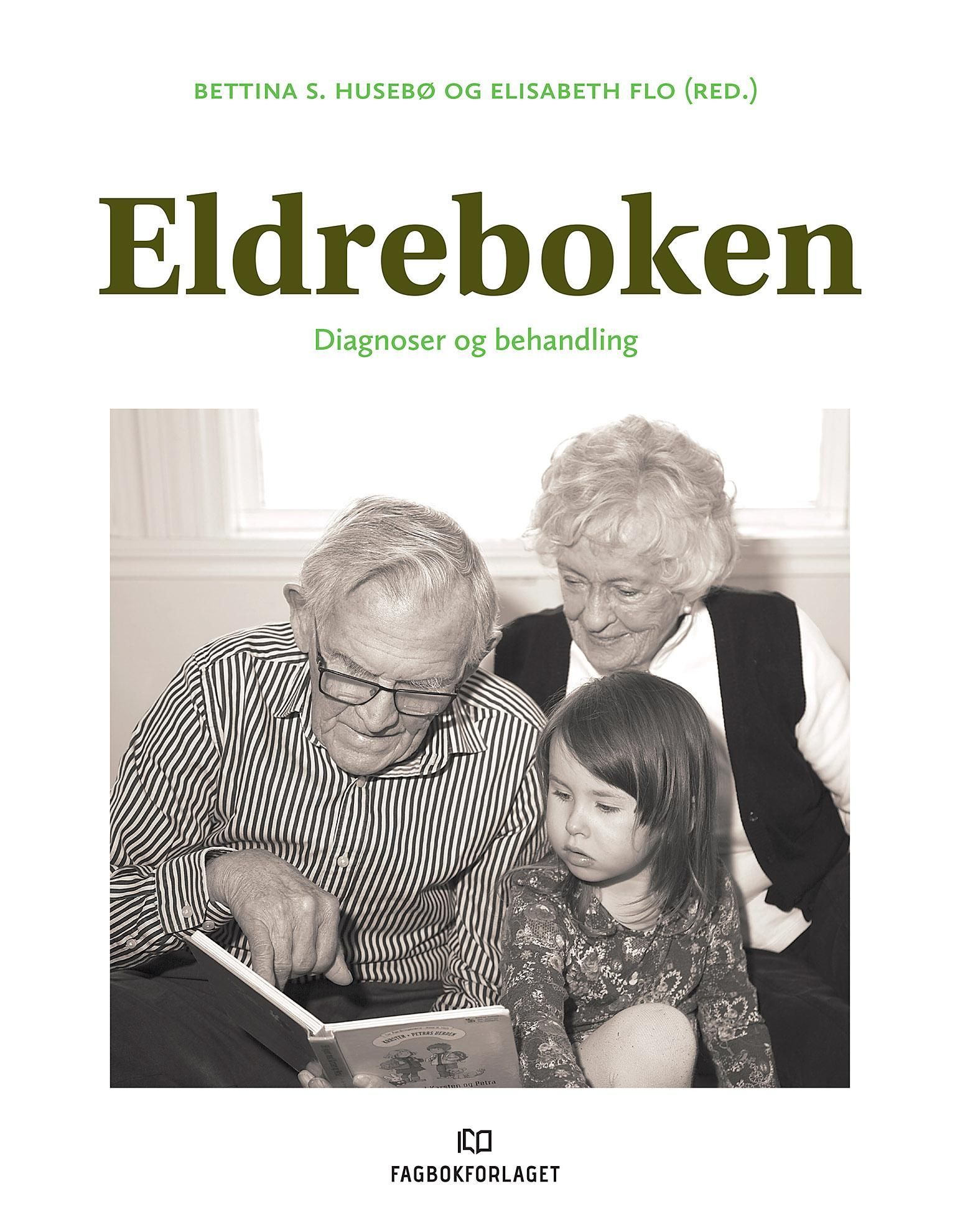 Eldreboken : diagnoser og behandling