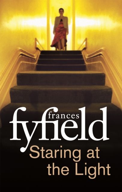 Forsidebilde av Staring At The Light