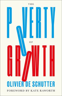 The Poverty of Growth
