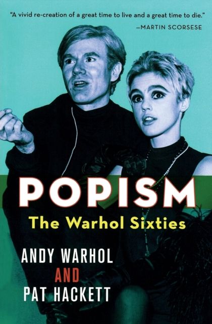 Popism : The Warhol Sixties