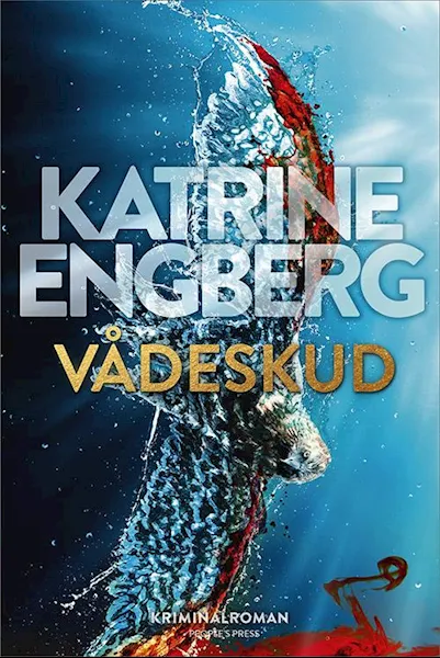 Forsidebilde av Vådeskud