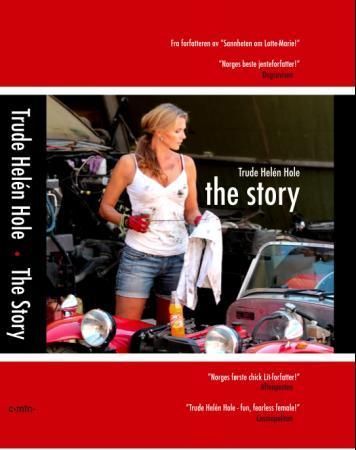 The story : syv menn og en hest
