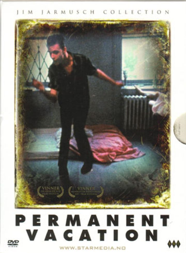 Permanent vacation
