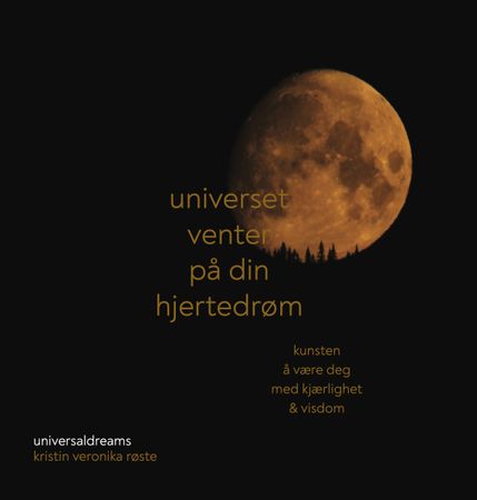 Hjertedrøm
