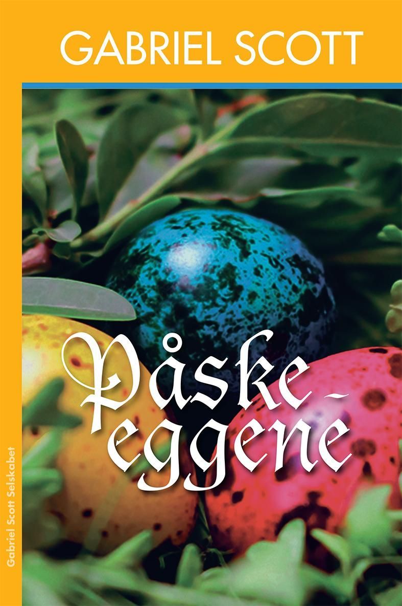 Påskeeggene