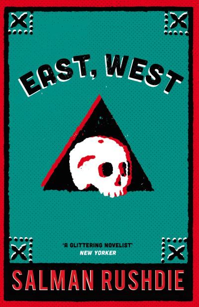 East, west