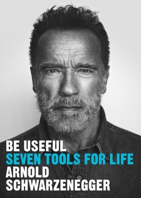 Forsidebilde av Be useful : seven tools for life