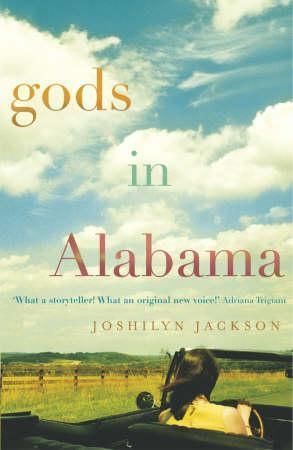 Gods In Alabama : 'Dark, moving and very addictive' (Heat)
