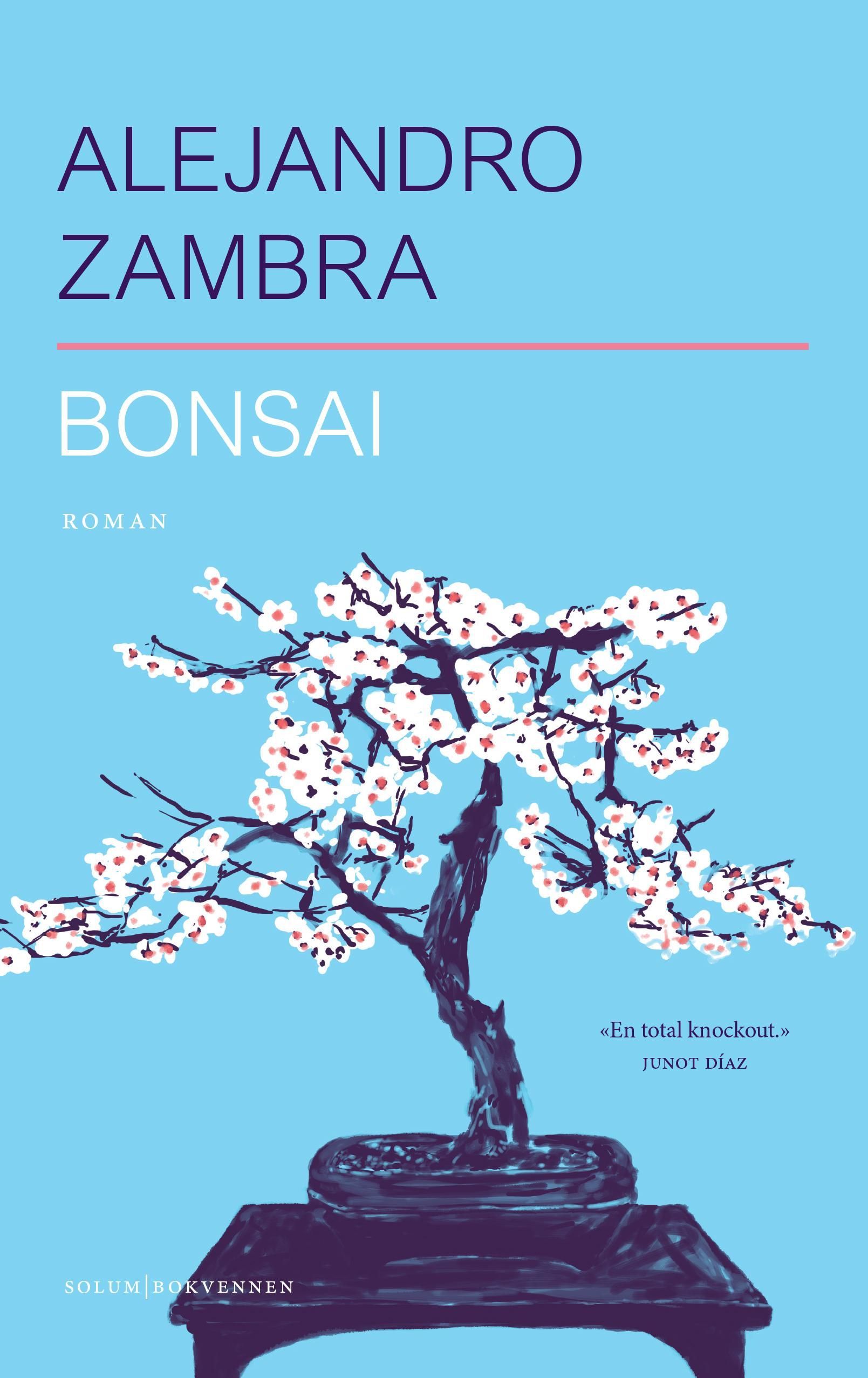 Bonsai : roman