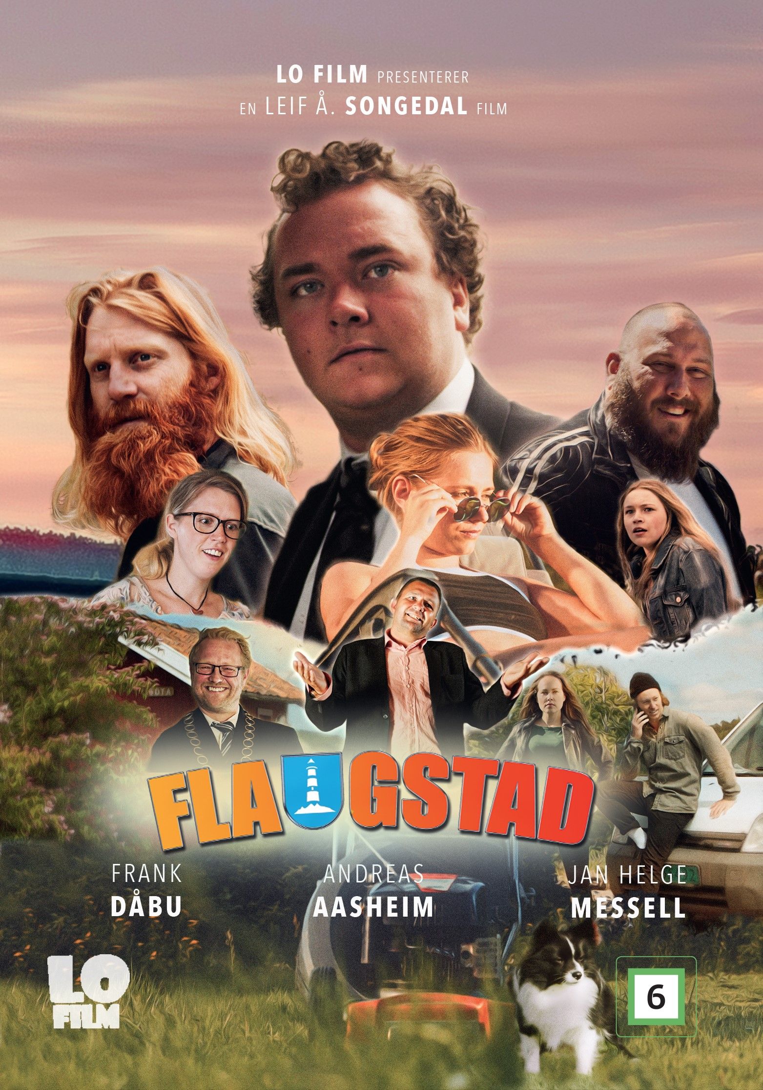 Flaugstad