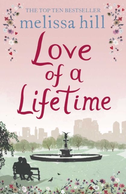 Forsidebilde av The Love of a Lifetime
