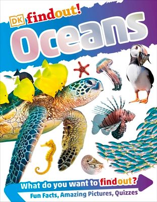 Oceans