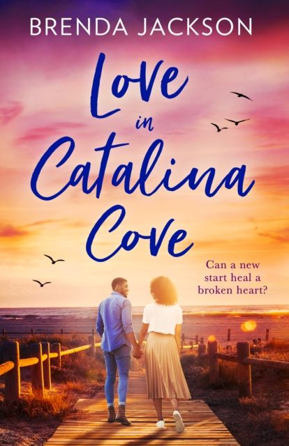 Love In Catalina Cove