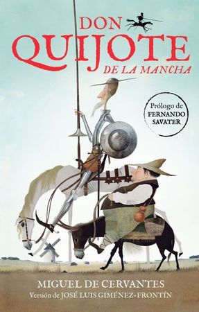 Alfaguara clásicos