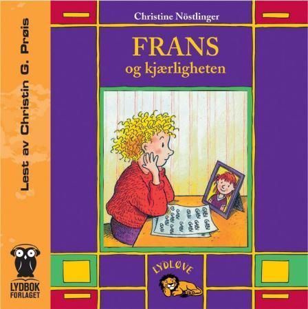 Frans og kjærligheten