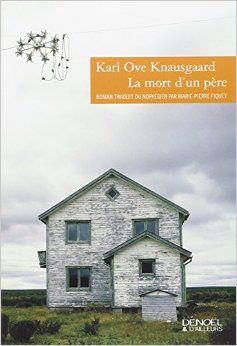 Mon combat. Livre premier. La mort d'un père