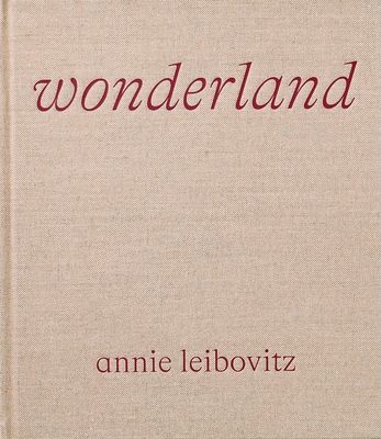 Forsidebilde av Wonderland